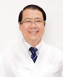【 矯正専門医 】安香 譲治あんか じょうじ
