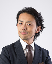 【 総義歯専門医 】松丸 悠一 まつまる ゆういち