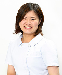 小笠原 冴香 おがさわら さやか