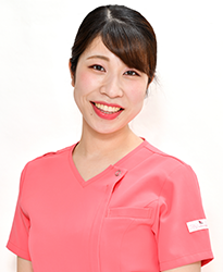 実川 奈佑美 じつかわ なゆみ
