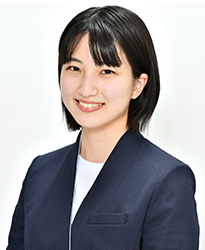 :伊藤 萌唯 いとう めい